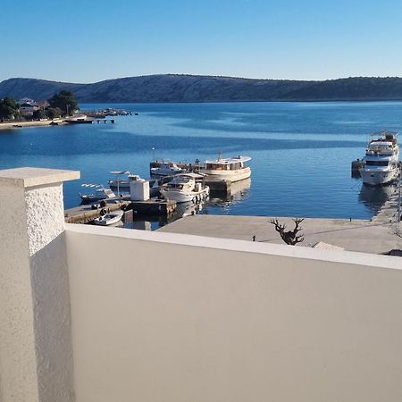 Bed and Breakfast Leut Barbat na Rabu Экстерьер фото